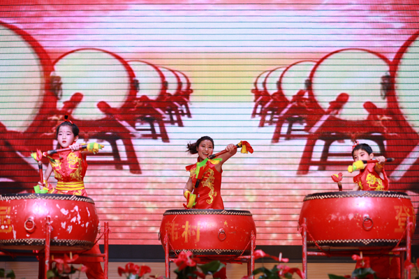 2018ӭ�´����(hu��)�F(xi��n)��(ch��ng)���ݹ�(ji��)Ŀ