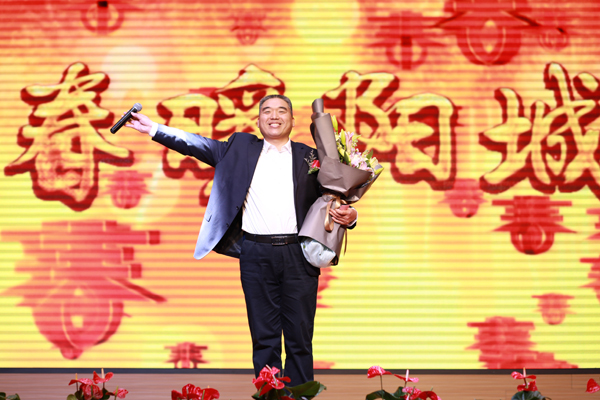 2018ӭ�´����(hu��)�F(xi��n)��(ch��ng)���ݹ�(ji��)Ŀ