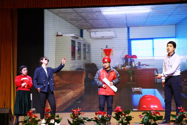 2018ӭ�´����(hu��)�F(xi��n)��(ch��ng)���ݹ�(ji��)Ŀ