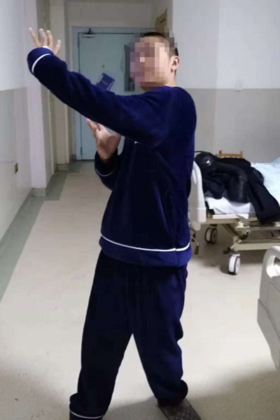 15�q�к���Σ��Ժ�Fꠅf(xi��)����(chu��ng)�¼��g���������r����