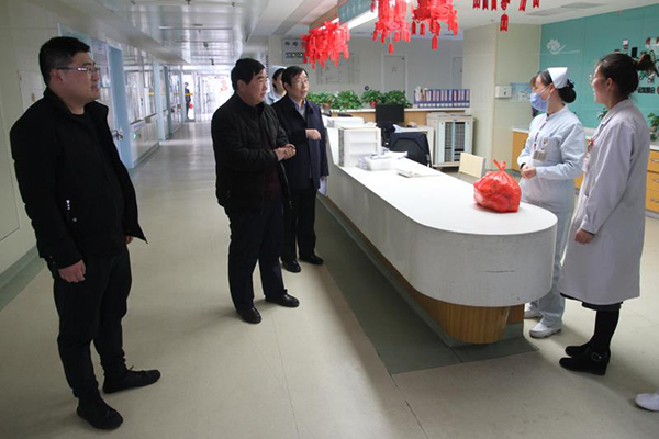 2019�´�֮�HꖳǼ��F(tu��n)��˾���t(y��)Ժ�I(l��ng)��(d��o)ο���ڍ��t(y��)��(w��)�ˆT