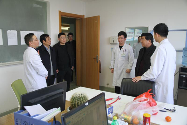 2019�´�֮�HꖳǼ��F(tu��n)��˾���t(y��)Ժ�I(l��ng)��(d��o)ο���ڍ��t(y��)��(w��)�ˆT