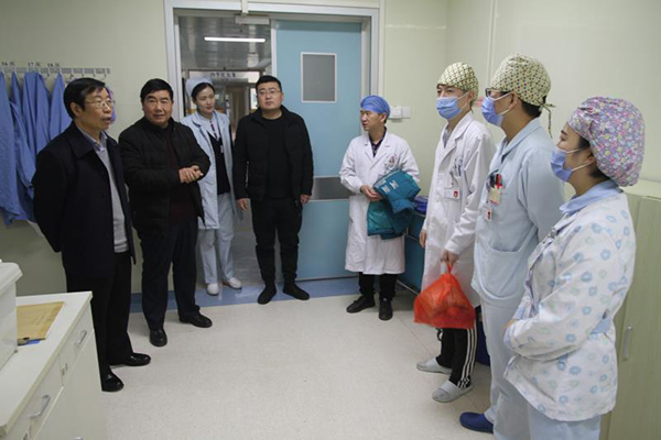 2019�´�֮�HꖳǼ��F(tu��n)��˾���t(y��)Ժ�I(l��ng)��(d��o)ο���ڍ��t(y��)��(w��)�ˆT