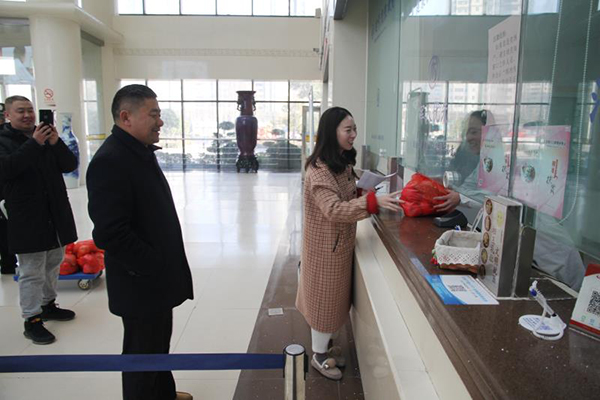 2019�´�֮�HꖳǼ��F(tu��n)��˾���t(y��)Ժ�I(l��ng)��(d��o)ο���ڍ��t(y��)��(w��)�ˆT