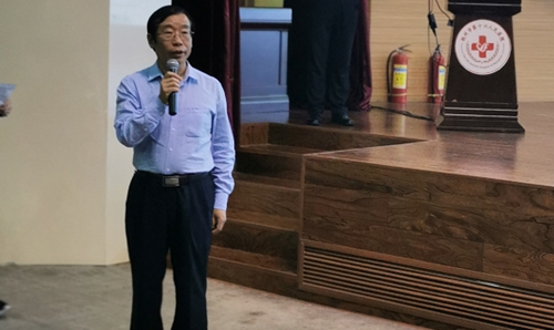 �����帽Ժ����(f��)���҈F(tu��n)�(du��)����(f��)�t(y��)�W(xu��)�W(xu��)�g(sh��)����������Ժ�ɹ��e�k