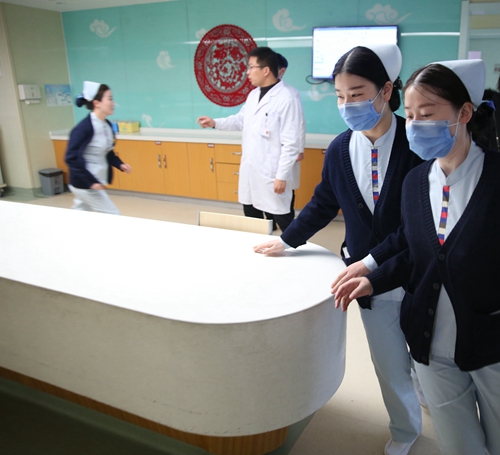 ȫo(w)СԺ_(ki)չ2019궬ݾ