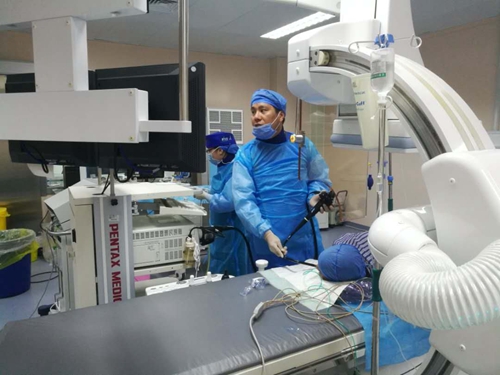 ERCP΢��(chu��ng)�ί������^ͻ����׌�����D(zhu��n)Σ�鰲