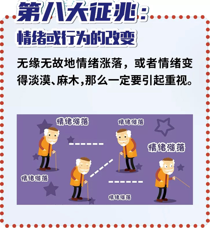 【第28個(gè)世界阿爾茨海默病日】知彼知己,早診早智,別讓愛遺忘! 【第28個(gè)世界阿爾茨海默病日】知彼知己,早診早智,別讓愛遺忘!