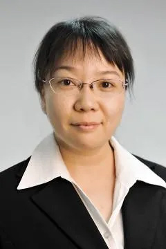 耳鼻咽喉科李曉娜(副主任醫(yī)師) 耳鼻咽喉科李曉娜(副主任醫(yī)師)