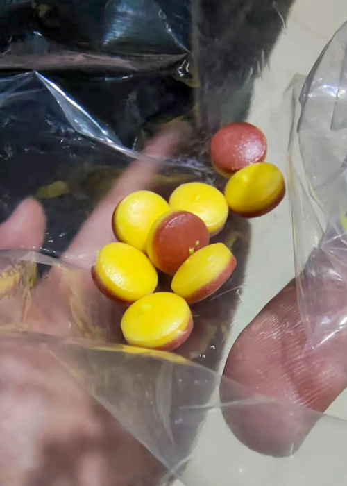 【驚】一時(shí)沒(méi)看住2歲男童誤食10余片降壓藥! 【驚】一時(shí)沒(méi)看住2歲男童誤食10余片降壓藥!