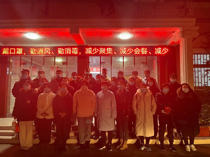 眾志成城 抗擊疫情 陽城在行動(dòng) 眾志成城 抗擊疫情 陽城在行動(dòng)