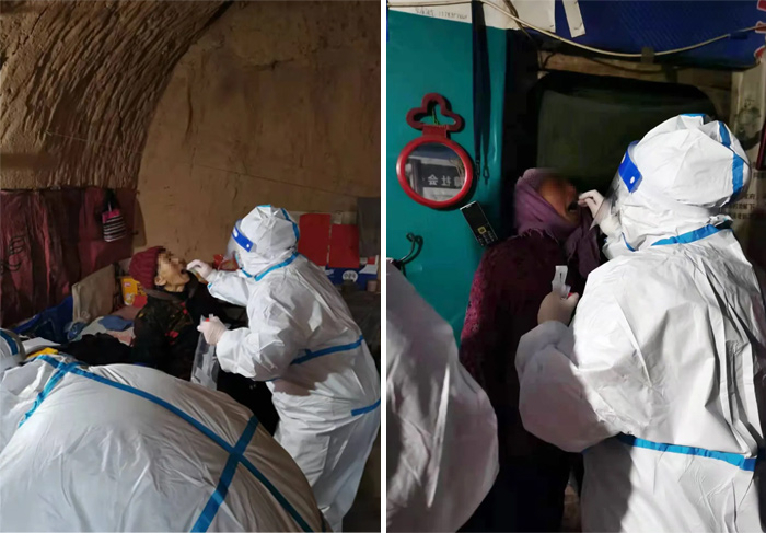 眾志成城 抗擊疫情 陽城在行動(dòng) 眾志成城 抗擊疫情 陽城在行動(dòng)