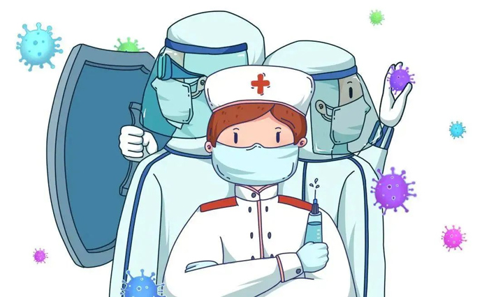 不戴口罩?拒絕掃碼?已違法! 不戴口罩?拒絕掃碼?已違法!