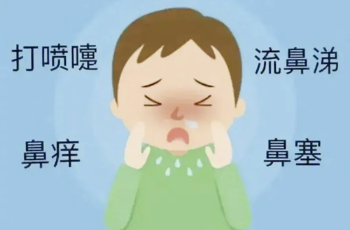 秋季預(yù)防鼻子過敏做好這些暢快呼吸~ 秋季預(yù)防鼻子過敏做好這些暢快呼吸~