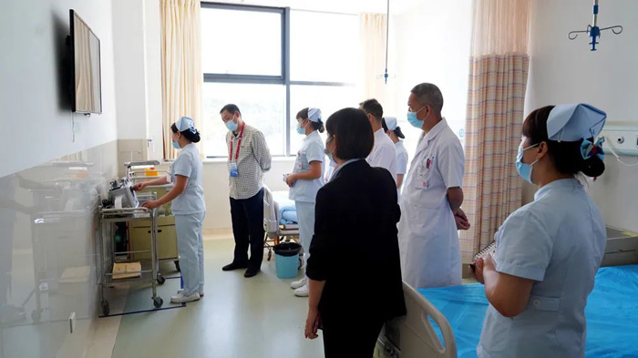 ЇʹČҽMꖳt(y)ԺʹĬF(xin)˲AM