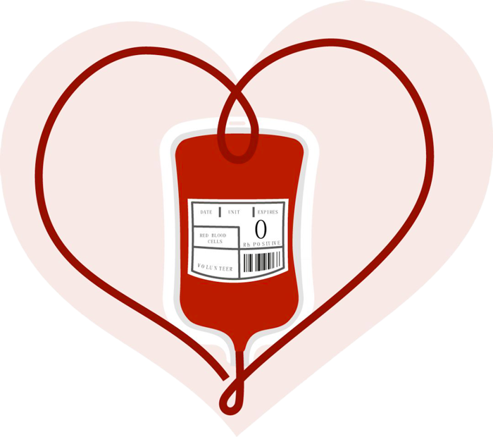 無償獻血 無償獻血
