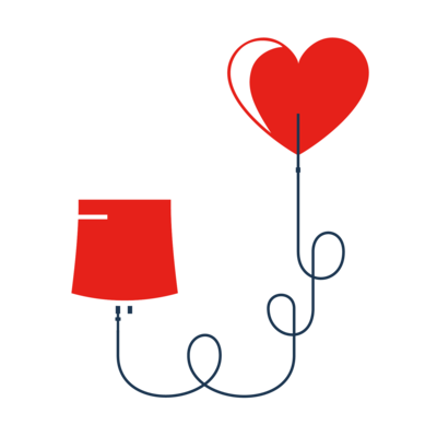 無償獻血 無償獻血