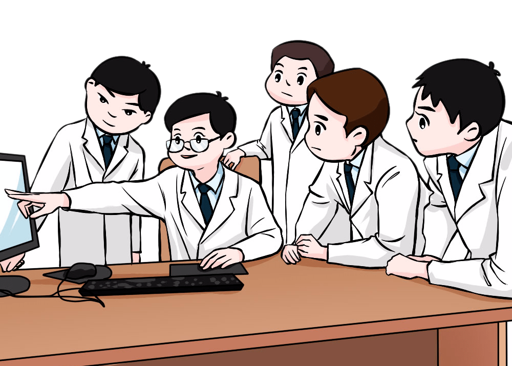 討論病例 討論病例