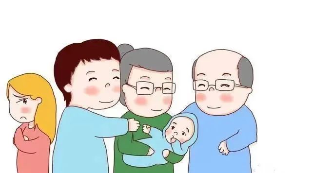 生完孩子后變“矯情”了?NO,這可能是產(chǎn)后抑郁! 生完孩子后變“矯情”了?NO,這可能是產(chǎn)后抑郁!