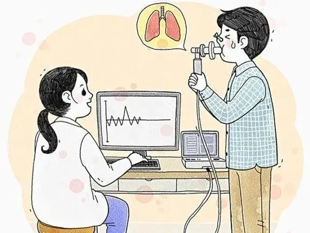 揭秘“呼吸之癢”,還你清新一夏! 揭秘“呼吸之癢”,還你清新一夏!