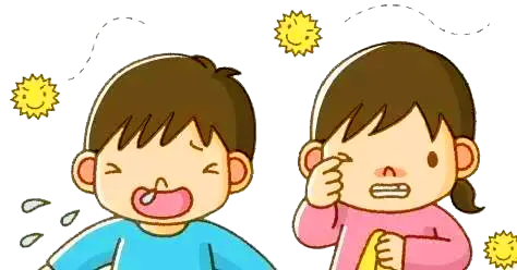 診室里的謎團,孩子鼻部不適的應對之道逐一揭曉! 診室里的謎團,孩子鼻部不適的應對之道逐一揭曉!