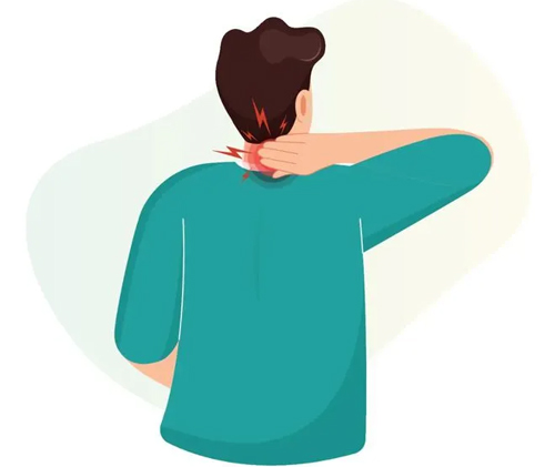 正在看手機(jī)的你,頸椎還好嗎? 正在看手機(jī)的你,頸椎還好嗎?