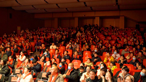 (l)A¡ͬС(yng)t(y)Ժ2025꽻(l)(hu)AM(mn)Ļ