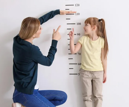 免費(fèi)骨齡檢測(cè)!兒科生長(zhǎng)發(fā)育專家義診福利大放送! 免費(fèi)骨齡檢測(cè)!兒科生長(zhǎng)發(fā)育專家義診福利大放送!